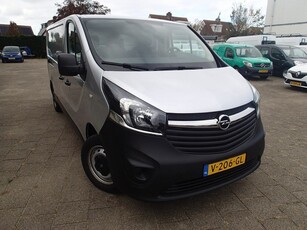 Opel Vivaro 1.6 CDTI L2H1 Edition VOORZIEN