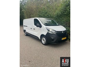 Opel Vivaro bestel 1.6 CDTI L2H1 Edition