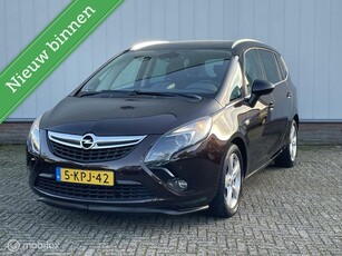 Opel Zafira Tourer 1.4 Business+ 7p. Org NL Auto Climate