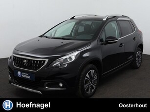 Peugeot 2008 1.2 PureTech Allure Automaat Navigatie