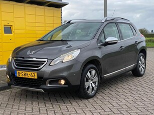 Peugeot 2008 1.6 VTi Allure Volle Automaat PDC V+A Dealer