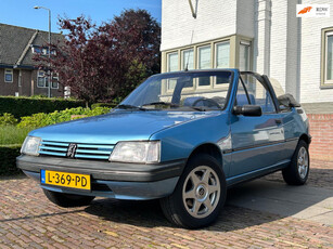 Peugeot 205 1.1i CJ