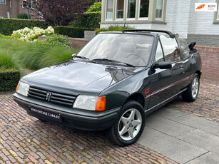 Peugeot 205 1.4 CT