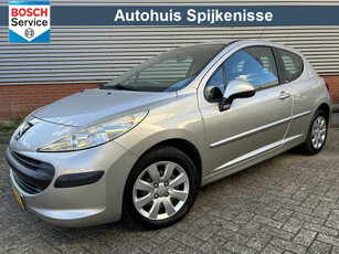 Peugeot 207 1.4-16V X-line | Trekhaak | Airco