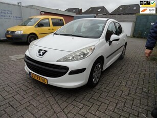 Peugeot 207 1.4 Cool 'n Blue (KM 196000 NAP AIRCO)