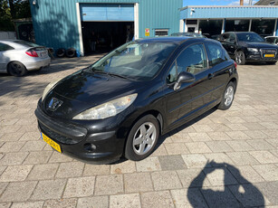 Peugeot 207 1.4 VTi Cool 'n Blue