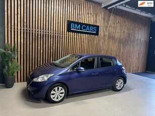 Peugeot 208 1.2 VTi Urban Soul [bj 2013] 5DRSAirco1e Eig