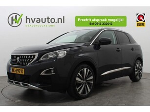 Peugeot 3008 1.2 PURETECH 130PK ALLURE EAT8 Navi Clima