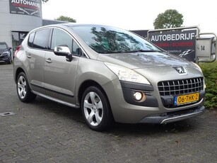 Peugeot 3008 1.6 THP Allure Leer Automaat (bj 2012)