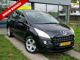 Peugeot 3008 1.6 THP ST