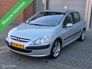 Peugeot 307 2.0-16V XT✅️Airco✅️Apk✅️