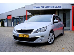 Peugeot 308 SW 1.6 BlueHDI 120pk Executive Pano1e