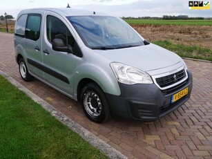 Peugeot Partner 120 1.6 BlueHDi 100 L1 Premium 73kW