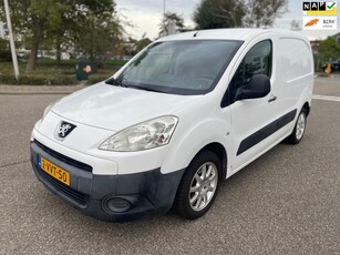 Peugeot Partner 120 1.6 e-HDI L1 XT Profit + / 1e.eigenaar