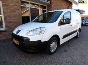 Peugeot Partner 120 1.6 HDI L1 XT Profit + Airco