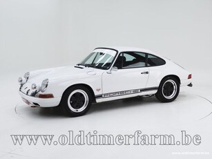 Porsche 911 3.2 Backdating 911R '84 CH1927