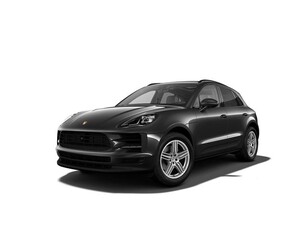 Porsche Macan (bj 2020, automaat)