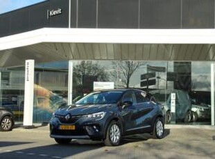 Renault CAPTUR 1.0 TCe 100 Bi-Fuel Intens