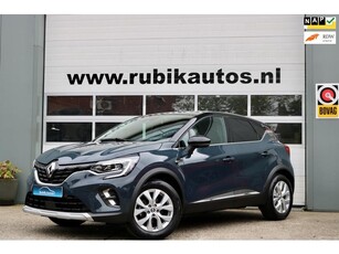 Renault Captur 1.0 TCe 90 IntensCarplay16.3482022