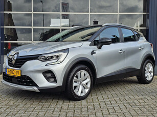 Renault Captur 1.0 TCe 90 Zen