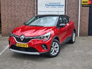 Renault Captur 1.3 TCe 130 Intens