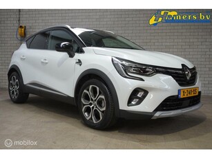 Renault Captur 1.3 TCe Initiale Paris