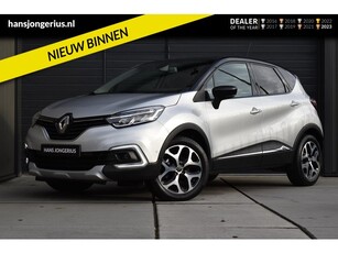 Renault Captur TCe 150 EDC Intens AUTOMAAT PANORAMADAK