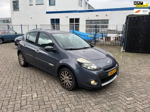 Renault Clio 1.2 TCe Dynamique