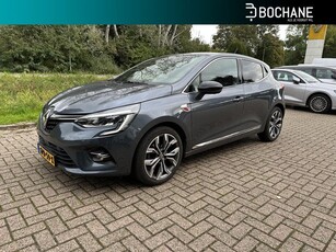 Renault Clio 1.3 TCe 130 EDC Edition One Navi 9,3