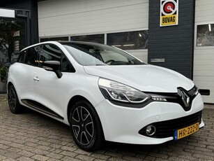 Renault Clio Estate 1.5 dCi Dynamique (bj 2015)