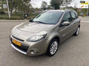 Renault Clio Estate 1.6-16V Dynamique / 1e.eigenaar /