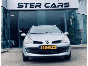 Renault Clio Estate 1.6-16V Dynamique, Automaat, Cruise