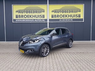 Renault Kadjar 1.5 dCi Intens (bj 2018)