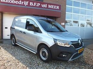 Renault KANGOO 1.3 TCe 100 Comfort L1 Navi