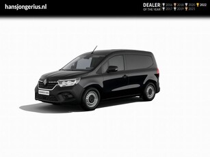 Renault Kangoo Start