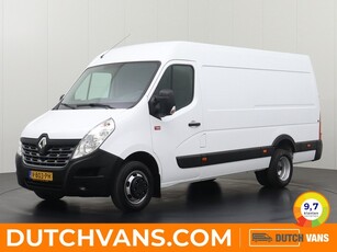 Renault Master 2.3DCi 165PK L3H2 Dubbellucht 3500Kg