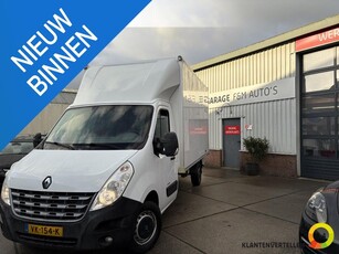 Renault Master T35 2.3 dCi L3H3