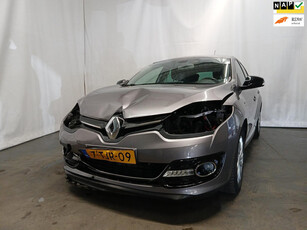 Renault Mégane 1.2 TCe Bose - Airco - Navi - Export - Schade