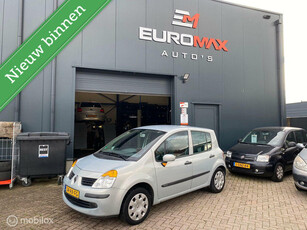 Renault Modus 1.4-16V Authentique Basis.Eerste eigenaar.