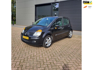 Renault Modus 1.4 16V Privilège Luxe, Airco, 4-Elec,159 NAP!