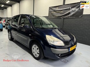 Renault Scénic 1.6-16V Business Line Nap/Airco/APK 2025!