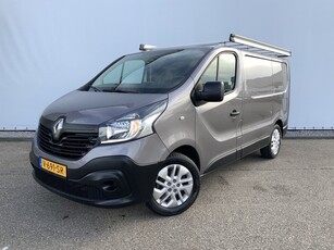 Renault Trafic 1.6 dCi T29 L1H1 Comfort Airco Cruise