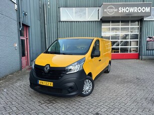 Renault Trafic 1.6 dCi T29 L2H2 Comfort Energy