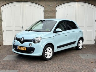 Renault Twingo 0.9 TCe Dynamique met navigatie scherm