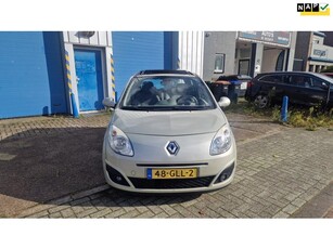 Renault Twingo 1.2-16V Initiale Eerste Eigenaar. Inruil