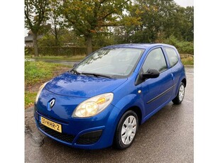 Renault Twingo 1.2 Authentique Nieuwe apk