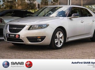 Saab 9-5 Sedan 2.0 Turbo Vector Automaat