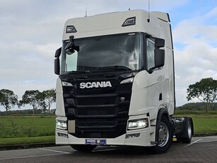 SCANIA R450