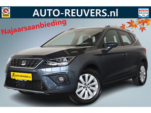 SEAT Arona 1.0 TGI (CNG) Xcellence / Navi / Carplay / LED / ACC / Camera