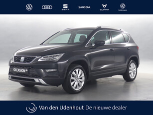 SEAT Ateca 1.4 EcoTSI 150pk Xcellence / Navigatie / Stoelverwarming / Parkeersensoren